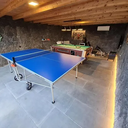 Lanzarote Zafiro Game 16 فيلة