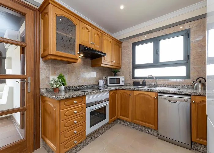 Lanzarote Zafiro Game 16 וילה פלאיה בלנקה