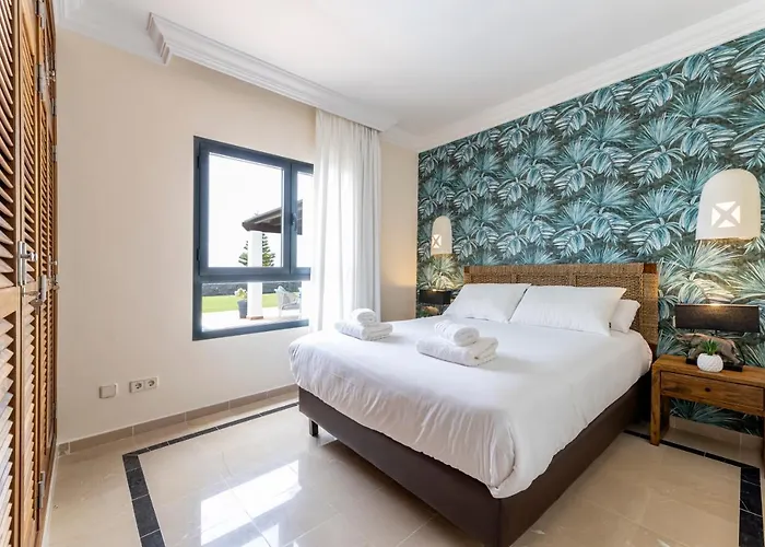 Lanzarote Zafiro Game 16 פלאיה בלנקה