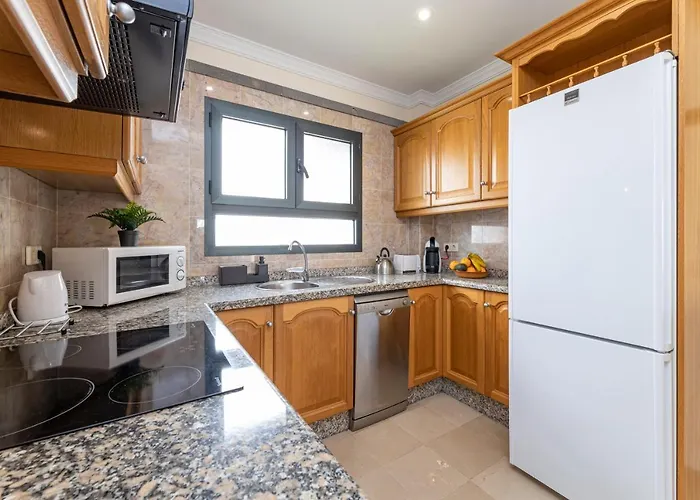 Lanzarote Zafiro Game 16 וילה