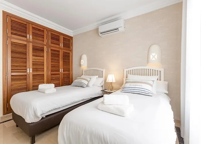 וילה Lanzarote Zafiro Game 16 *