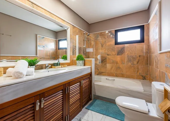 Lanzarote Zafiro Game 16 * Playa Blanca (Lanzarote)