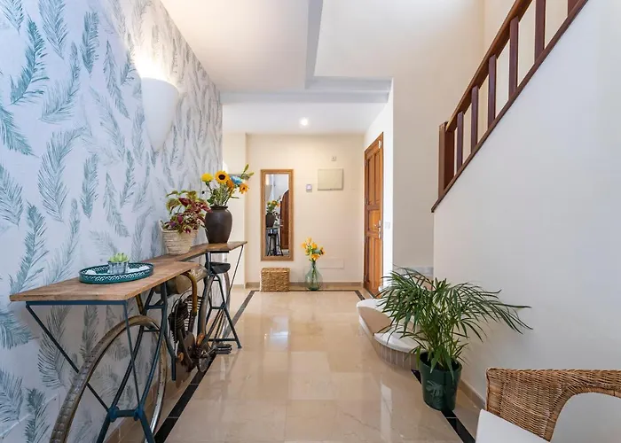 Lanzarote Zafiro Game 16 וילה