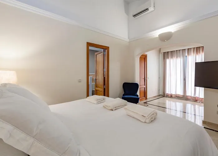 Lanzarote Zafiro Game 16 וילה