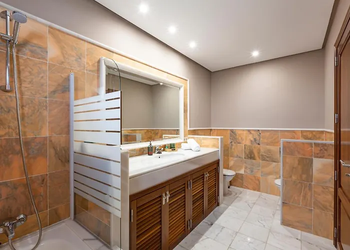 וילה Lanzarote Zafiro Game 16